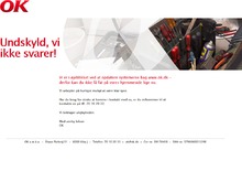 DK-Benzin Stubbekøbing/Western Union Agent