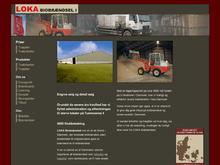 Loka Biobrændsel A/S