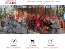 Stubbekøbing Efterskole, Luthersk Missionsforenings Efterskole