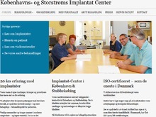Jølst Tandklinik ApS